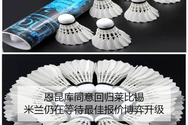 恩昆库同意回归莱比锡 米兰仍在等待最佳报价博弈升级（bandao）